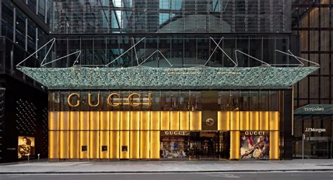 Visit Gucci at Sydney 